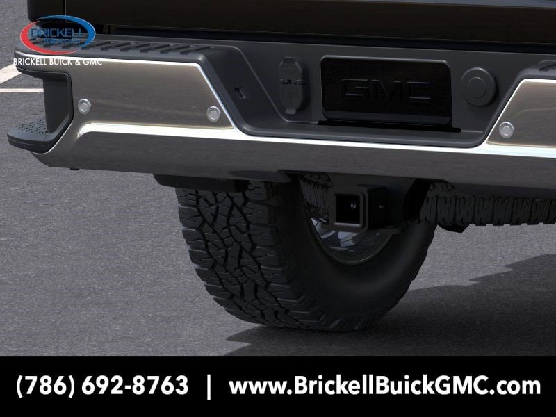 2026 GMC Sierra 2500HD SLE - Photo 14