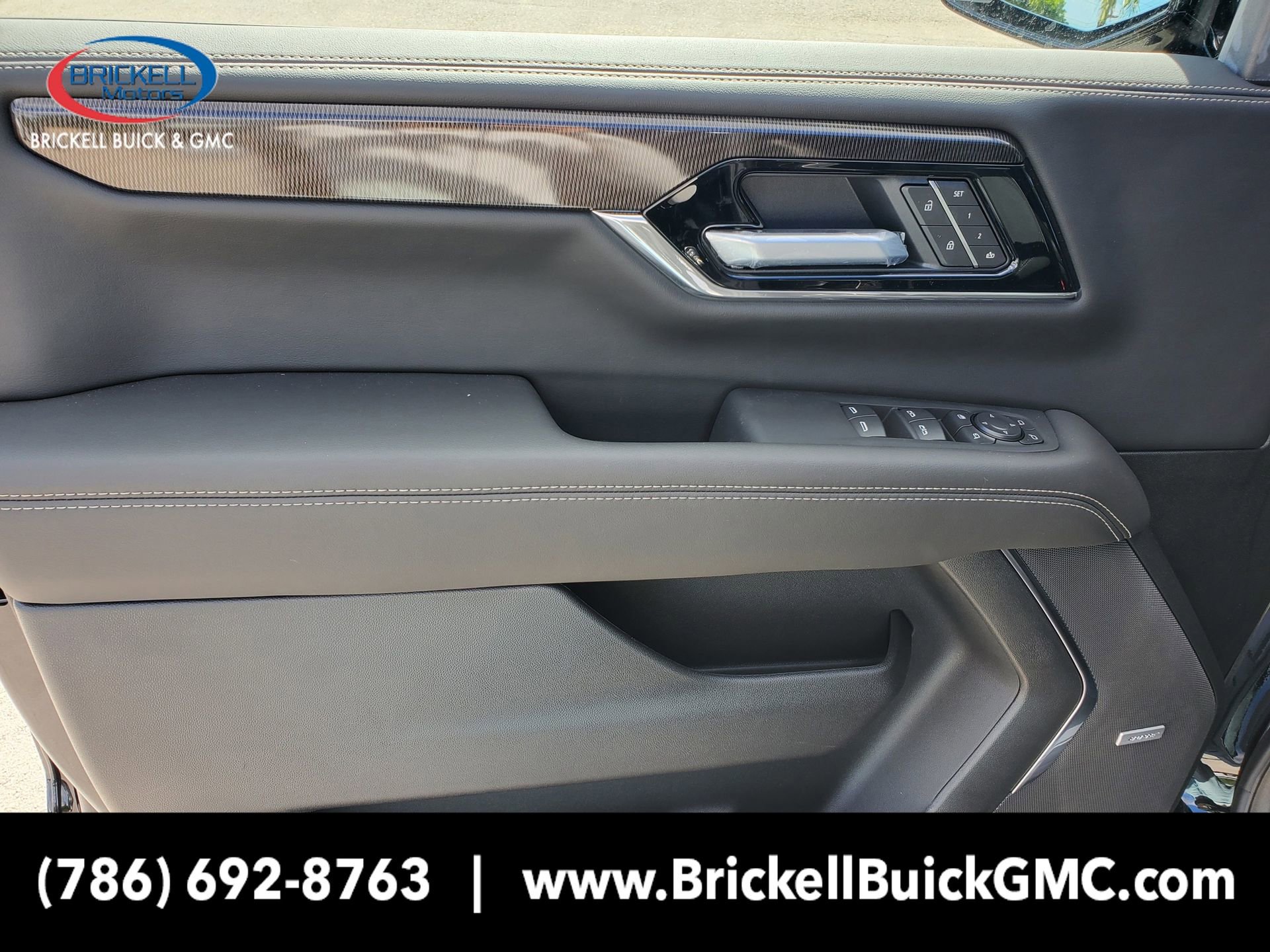 2026 GMC Yukon Elevation - Photo 17