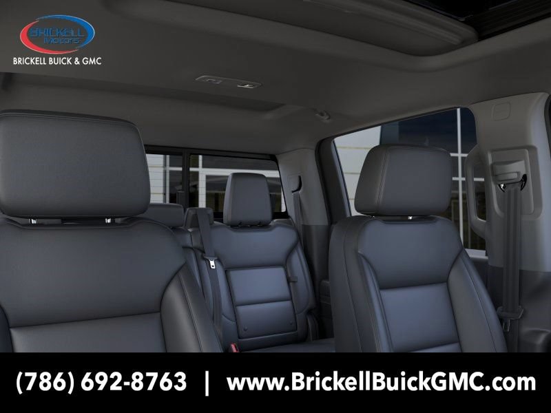 2026 GMC Sierra 1500 Elevation - Photo 24