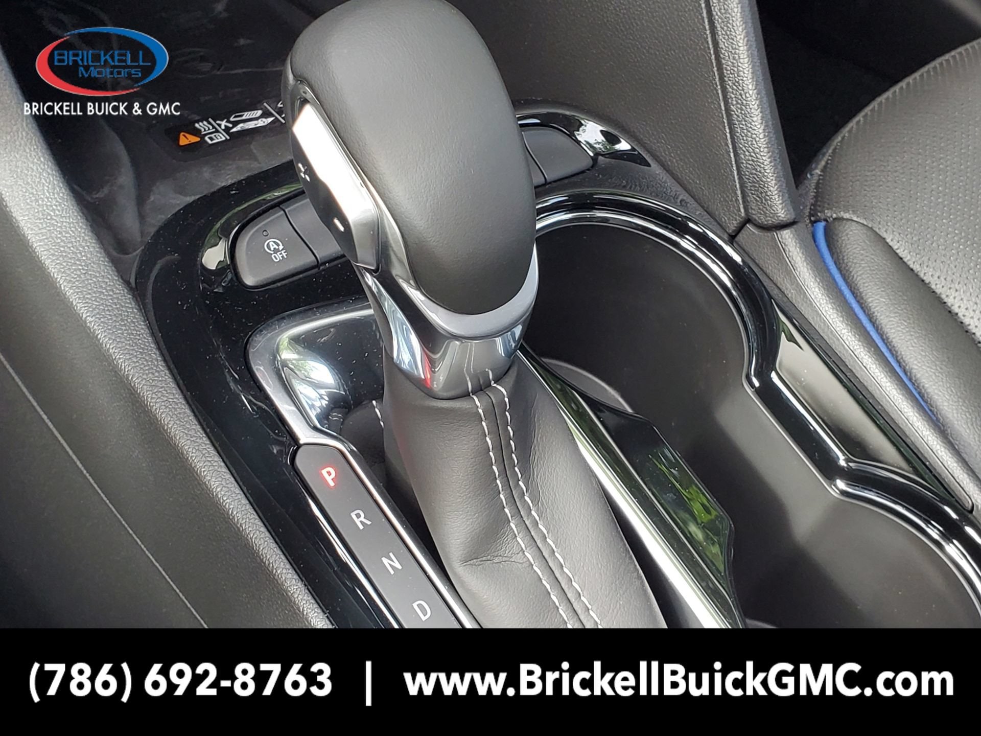 2026 Buick Encore GX Sport Touring - Photo 32
