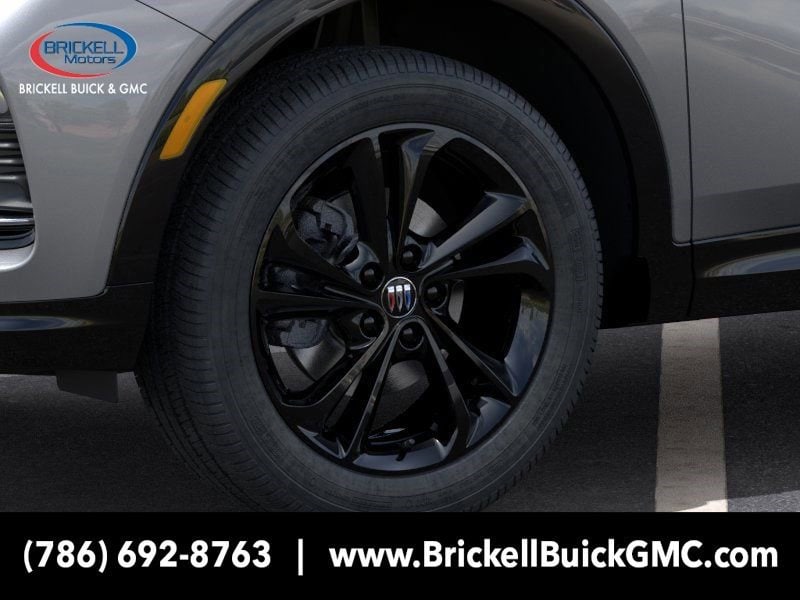 2026 Buick Envista Sport Touring - Photo 9