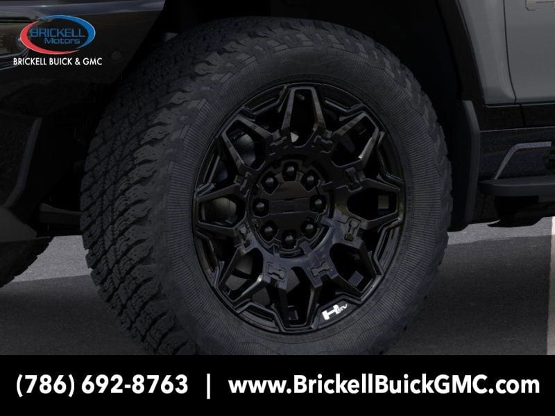 2026 GMC HUMMER EV 2X - Photo 9