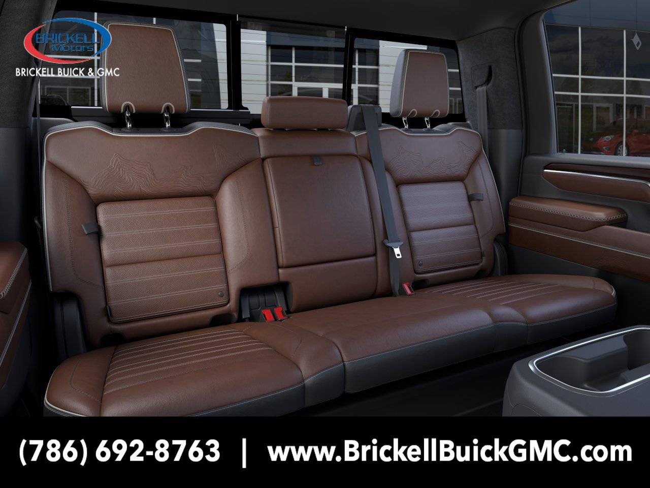 2026 GMC Sierra 2500HD Denali Ultimate - Photo 17