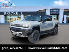 2026 GMC HUMMER EV Pickup 2X Truck