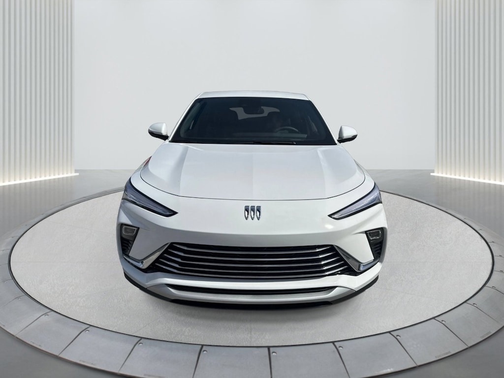 New 2026 Buick Envista Preferred SUV