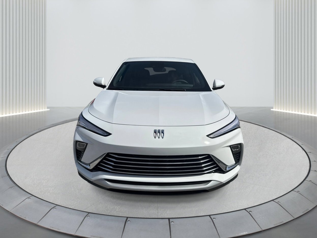 2026 Buick Envista Preferred photo 2