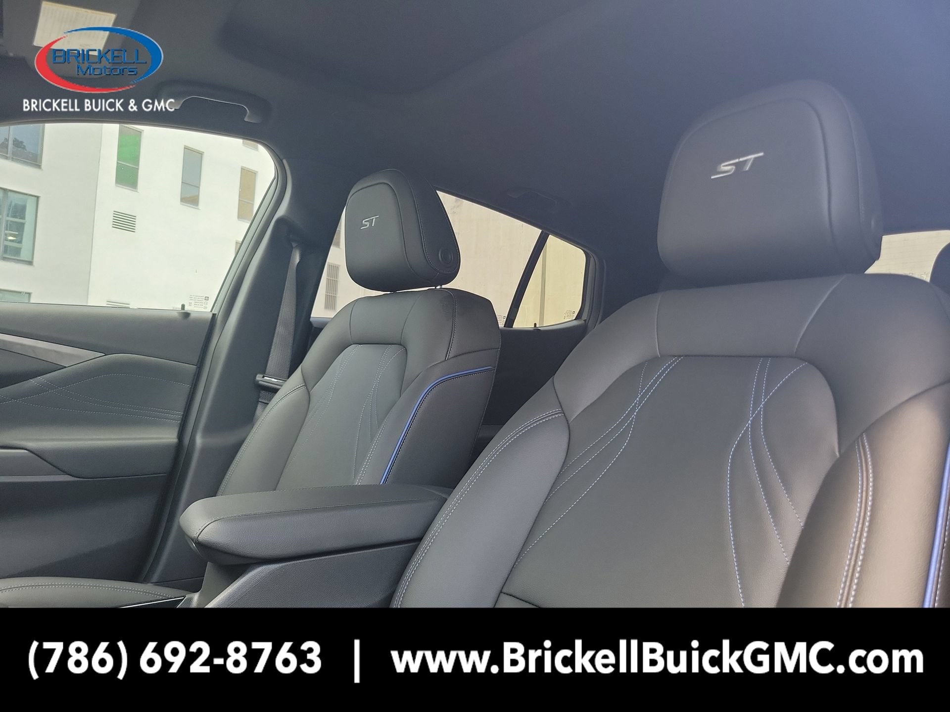 2026 Buick Envista Sport Touring - Photo 18