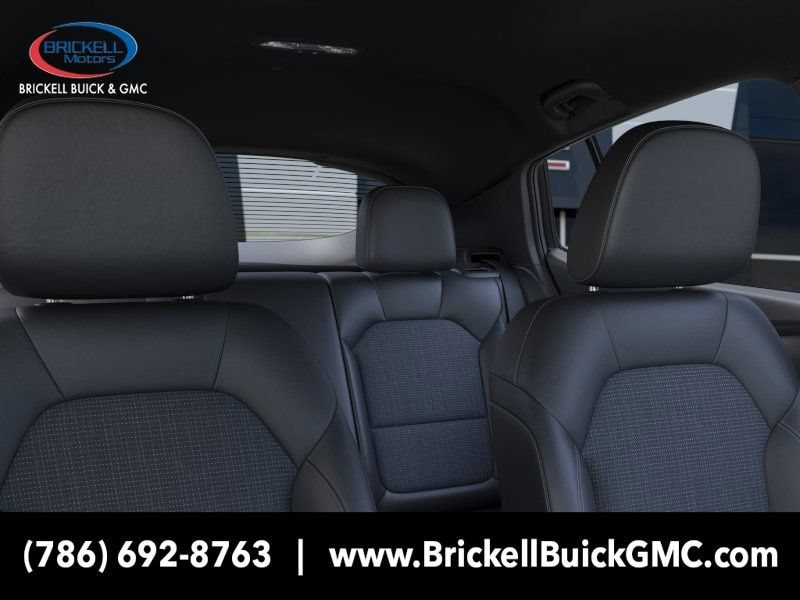 2026 Buick Envista Preferred - Photo 24