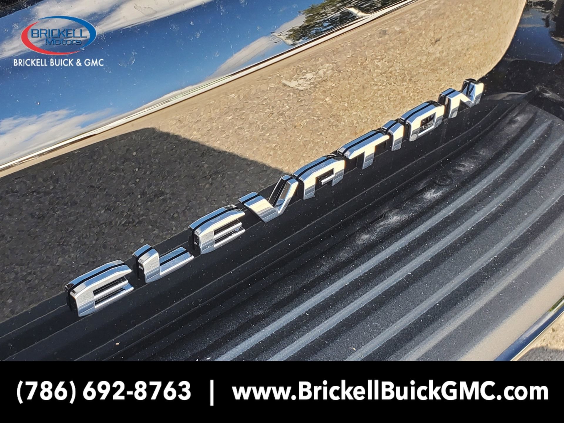 2026 GMC Yukon Elevation - Photo 7