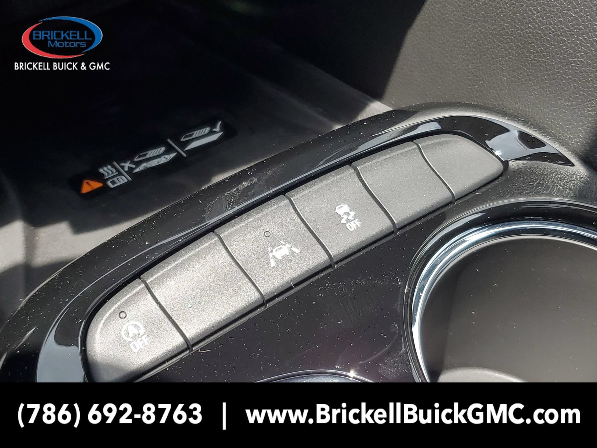 2026 Buick Encore GX Sport Touring - Photo 30