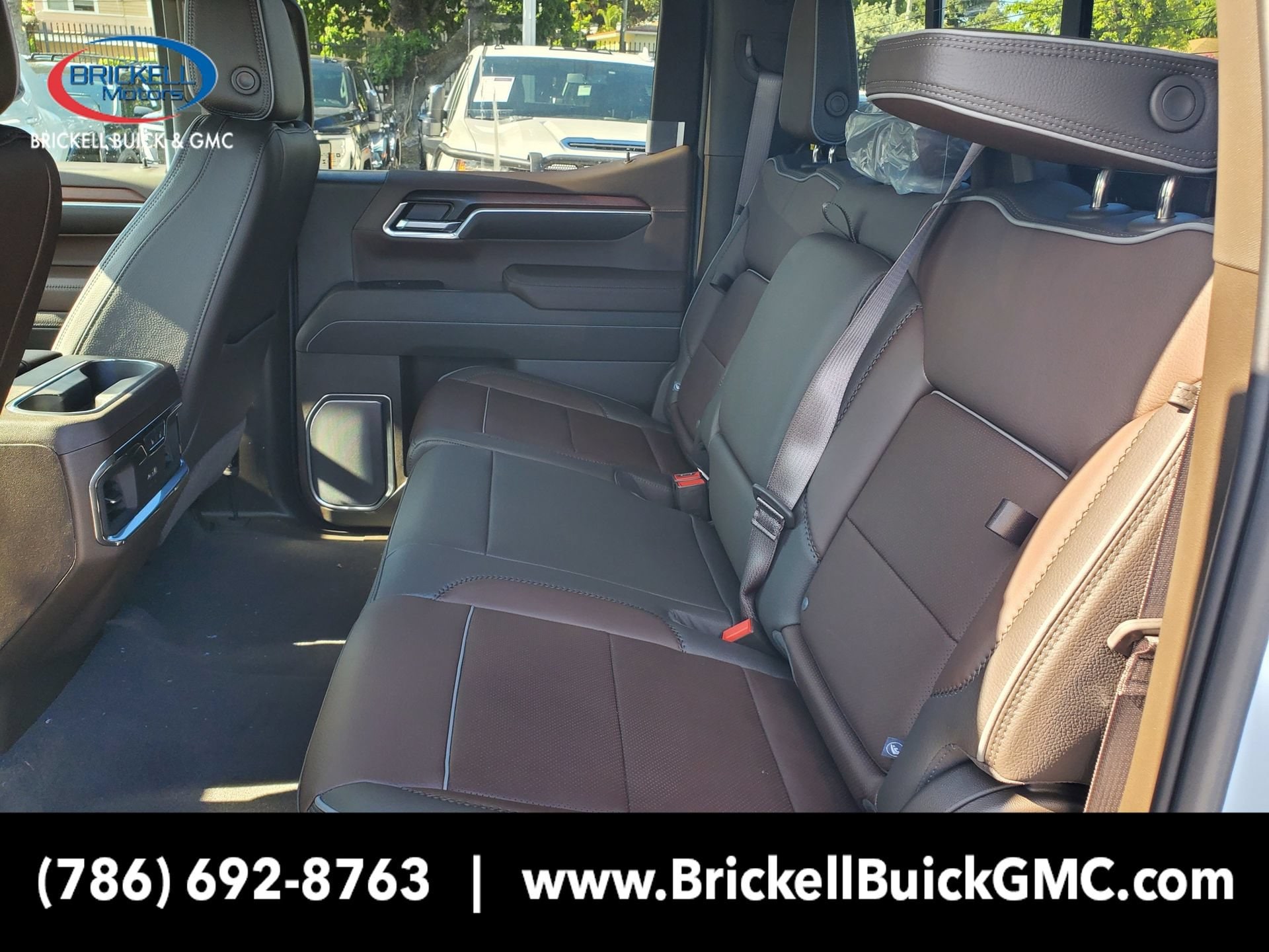 2026 GMC Sierra 1500 Denali - Photo 11
