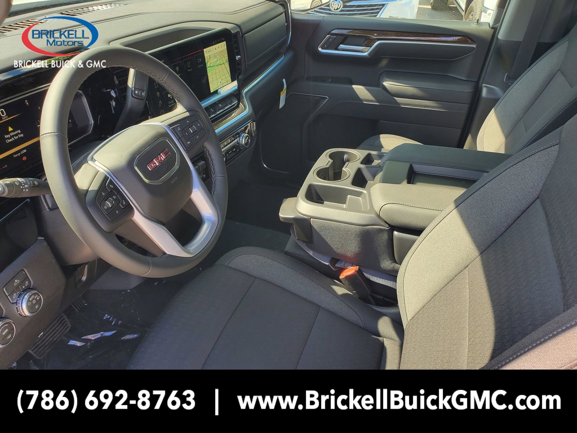2026 GMC Sierra 1500 Elevation - Photo 19