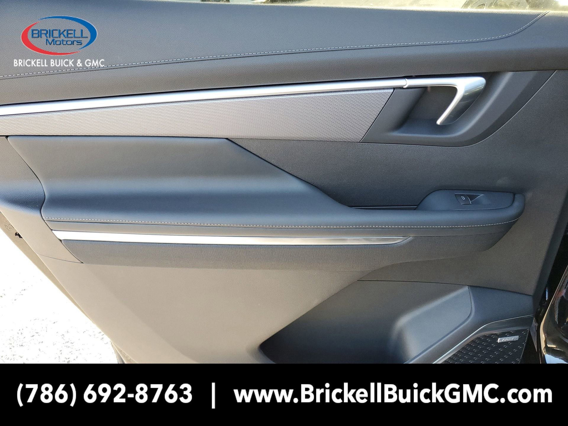 2026 Buick Enclave Sport Touring - Photo 10