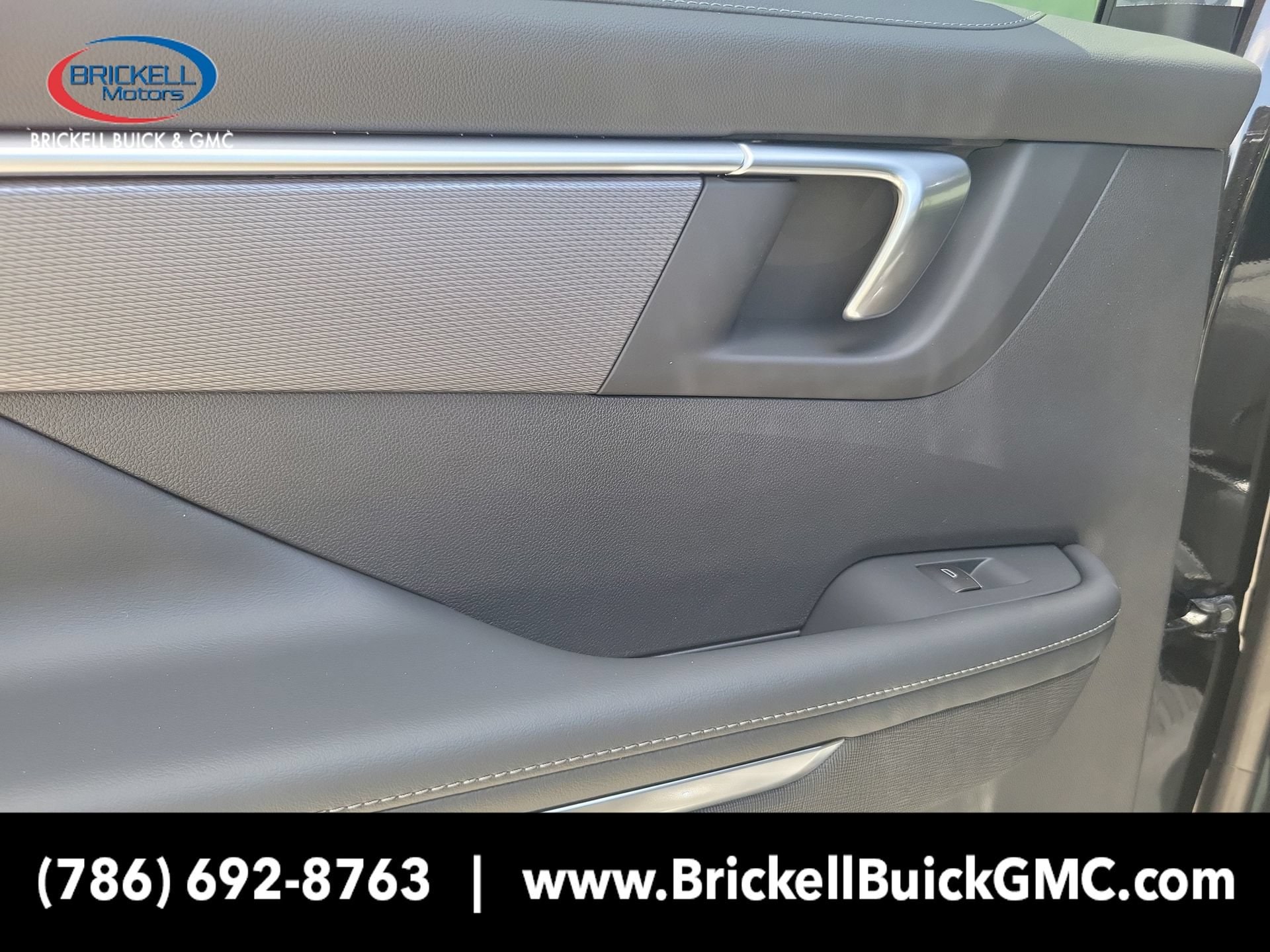 2026 Buick Enclave Sport Touring - Photo 10
