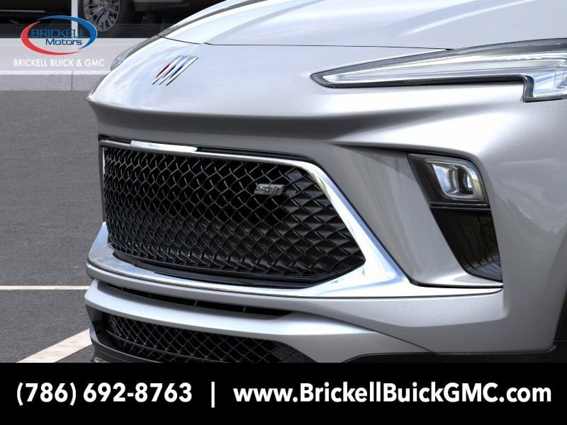 2026 Buick Encore GX Sport Touring - Photo 13