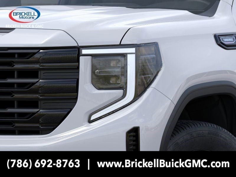 2026 GMC Sierra 1500 Elevation - Photo 10
