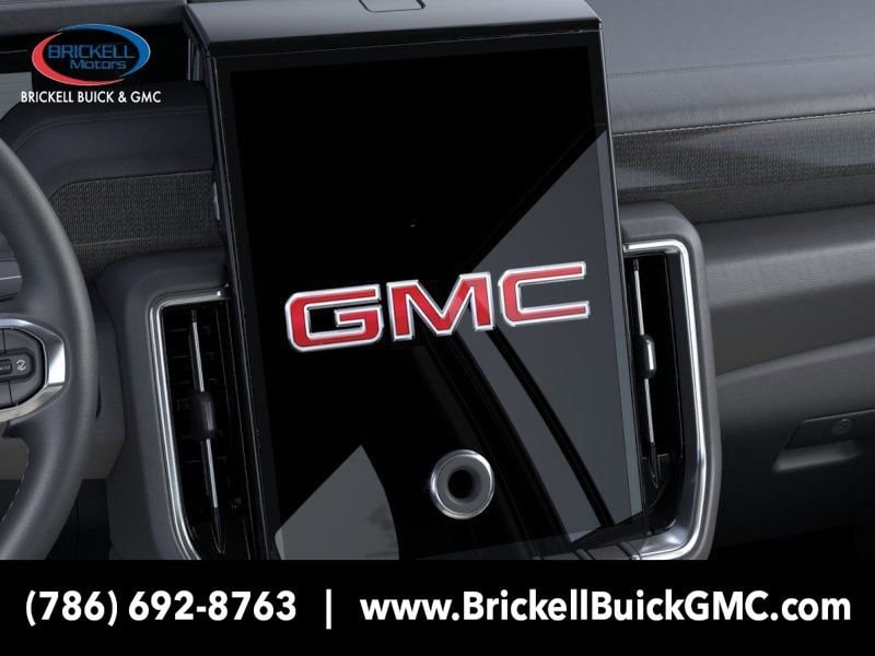 2026 GMC Yukon XL Elevation - Photo 20