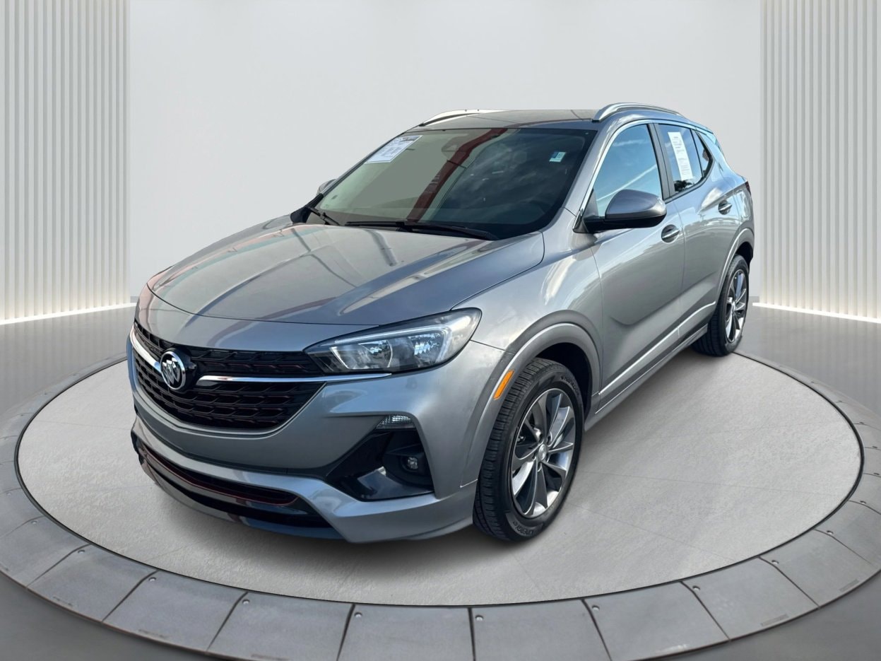 2023 Buick Encore GX Select's photo