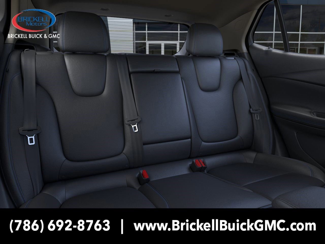 2026 Buick Encore GX Sport Touring - Photo 17