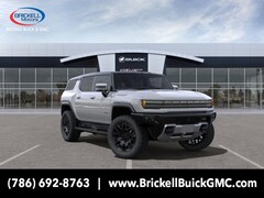 2025 GMC HUMMER EV SUV 2X SUV