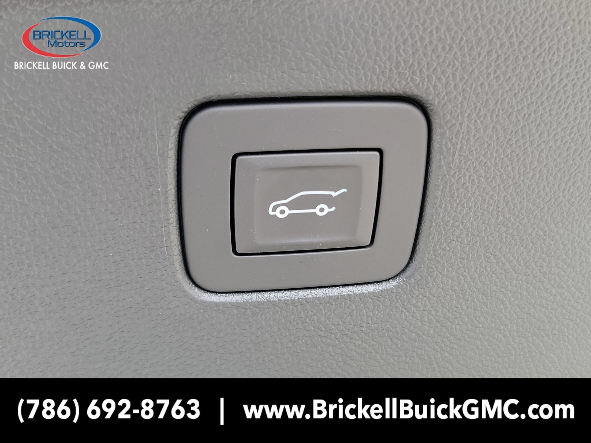 2026 Buick Envista Sport Touring - Photo 7