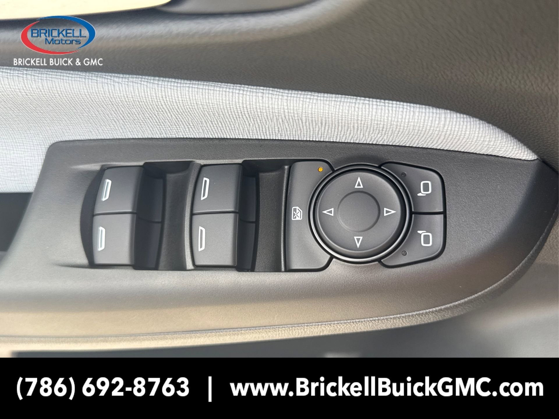 2026 Buick Envista Preferred - Photo 34