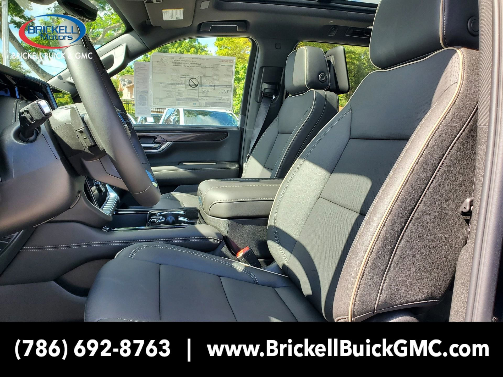 2026 GMC Yukon Elevation - Photo 21