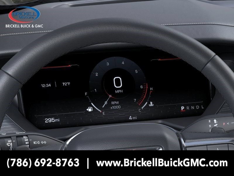 2026 GMC Acadia Elevation - Photo 18