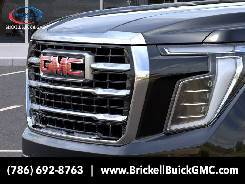 2026 GMC Yukon XL Elevation - Photo 13