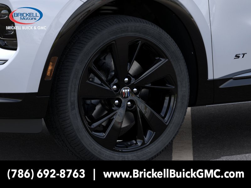 2026 Buick Envision Sport Touring - Photo 9