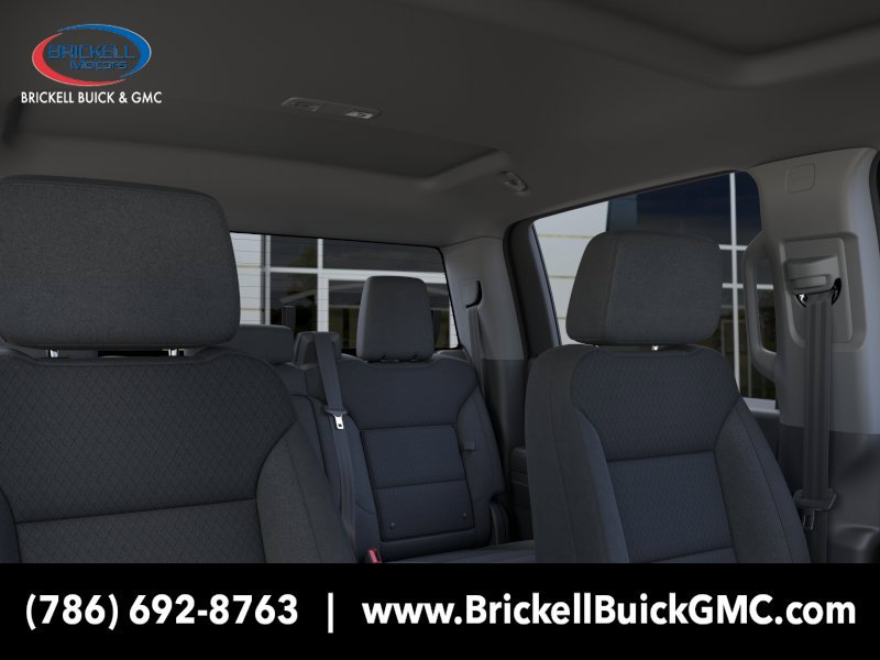 2026 GMC Sierra 1500 Elevation - Photo 24