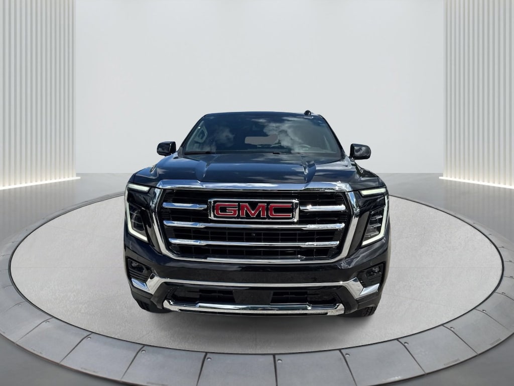 New 2026 GMC Yukon XL Elevation SUV