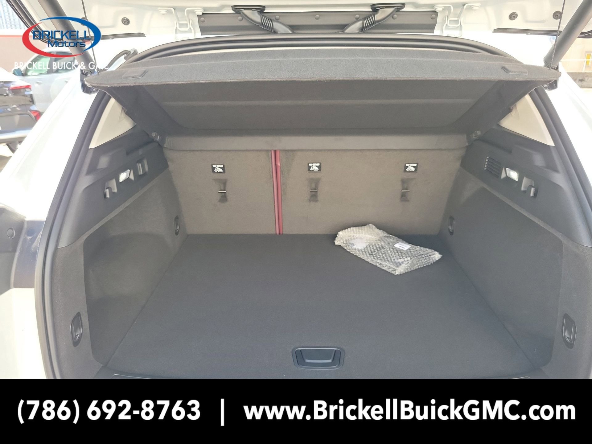 2026 Buick Envision Sport Touring - Photo 7