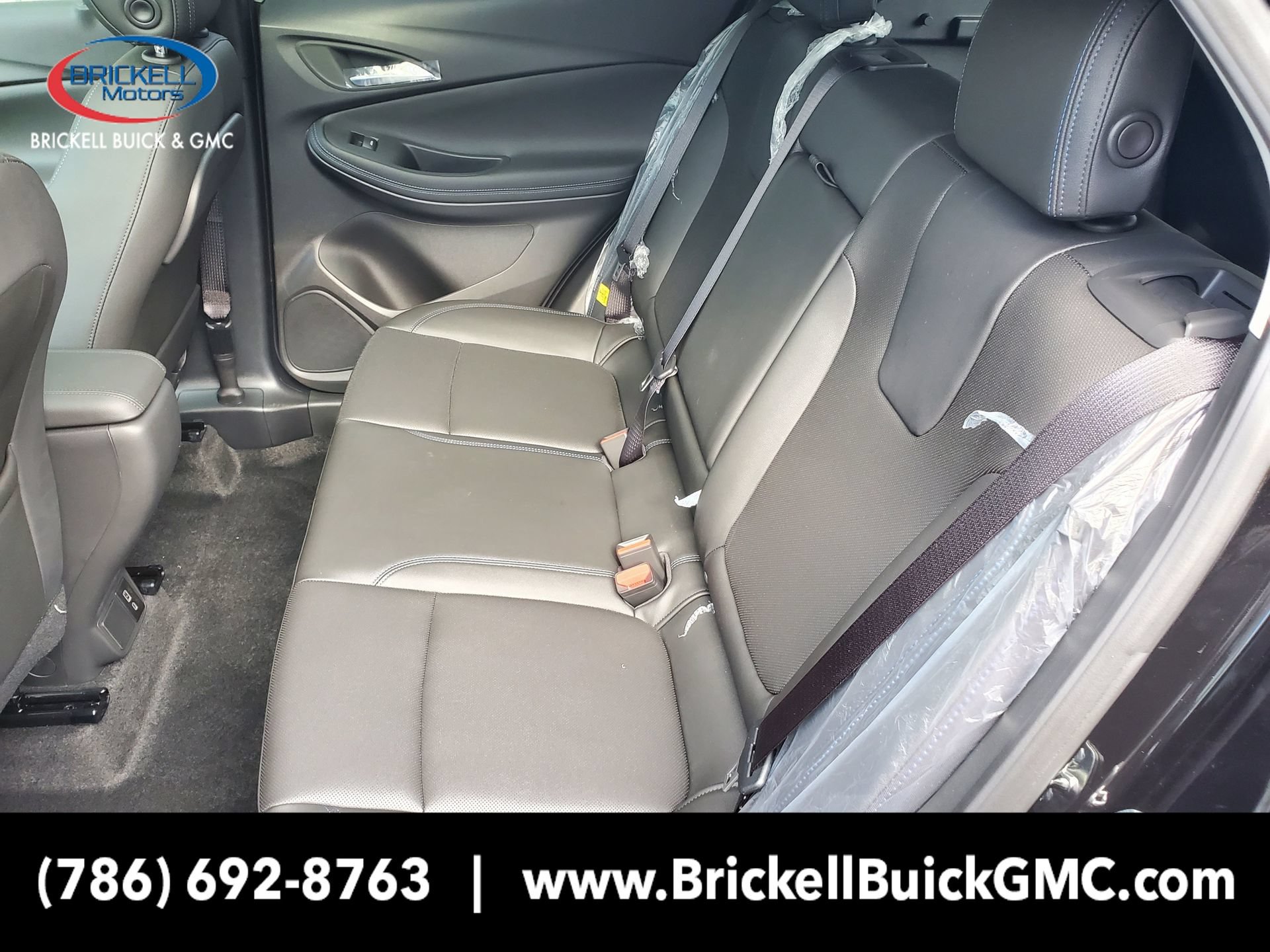 2026 Buick Encore GX Sport Touring - Photo 12