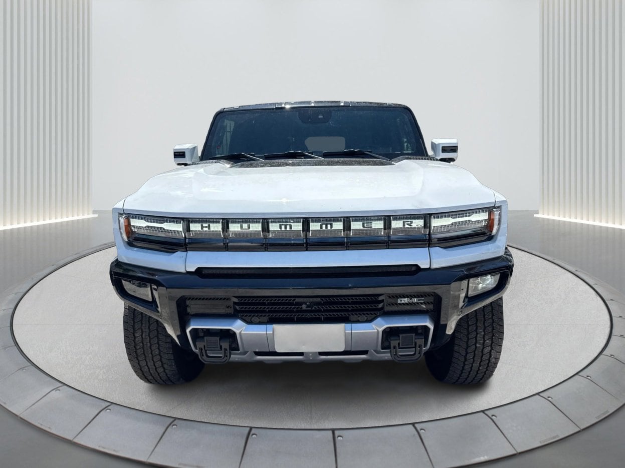 Used 2025 GMC HUMMER EV 3X with VIN 1GKB0RDC5SU104159 for sale in Miami, FL