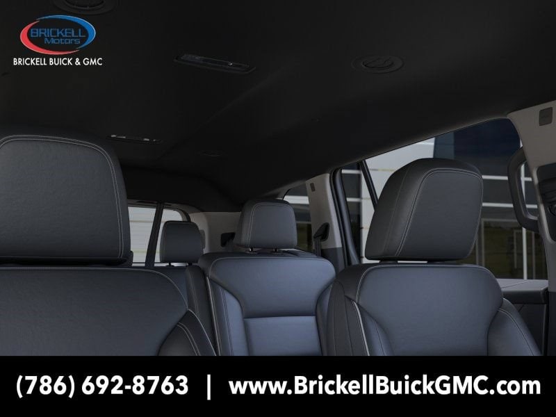 2026 Buick Enclave Preferred - Photo 24
