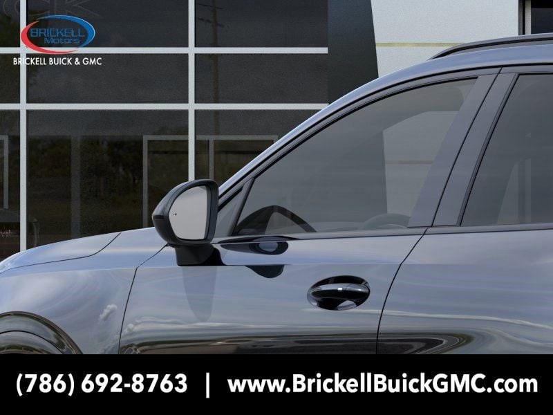 2026 Buick Envision Sport Touring - Photo 12