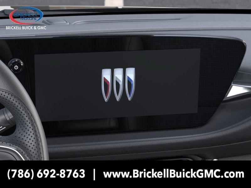 2026 Buick Envista Preferred - Photo 20