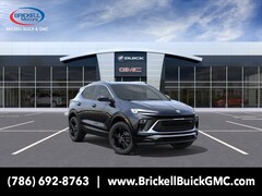 2026 Buick Encore GX Sport Touring SUV