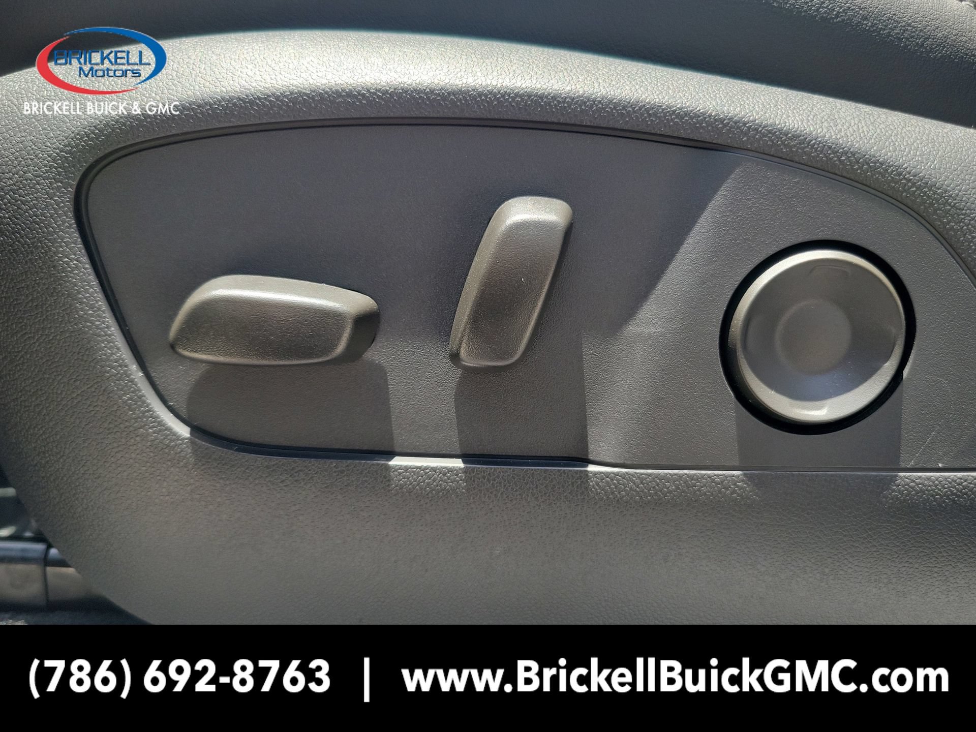 2026 Buick Enclave Sport Touring - Photo 21