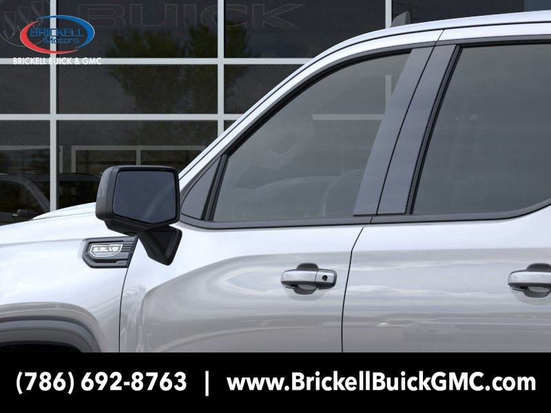 2026 GMC Sierra 1500 Elevation - Photo 12