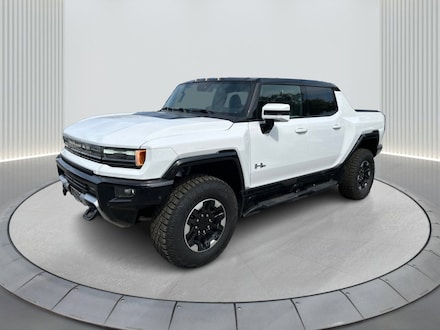 2023 GMC HUMMER EV Pickup 3X Truck
