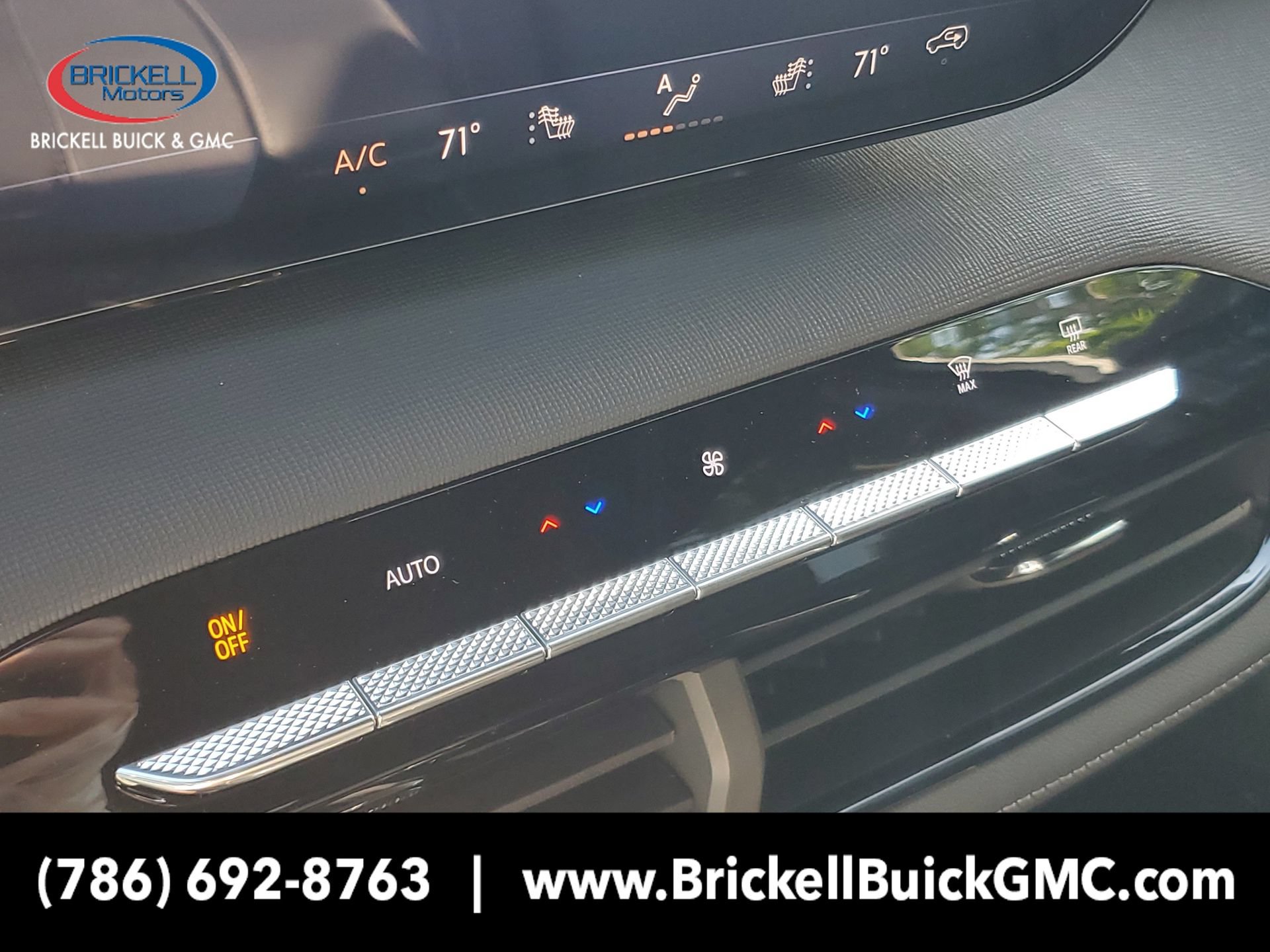 2026 Buick Enclave Sport Touring - Photo 30