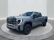 GMC Sierra 2500 HD