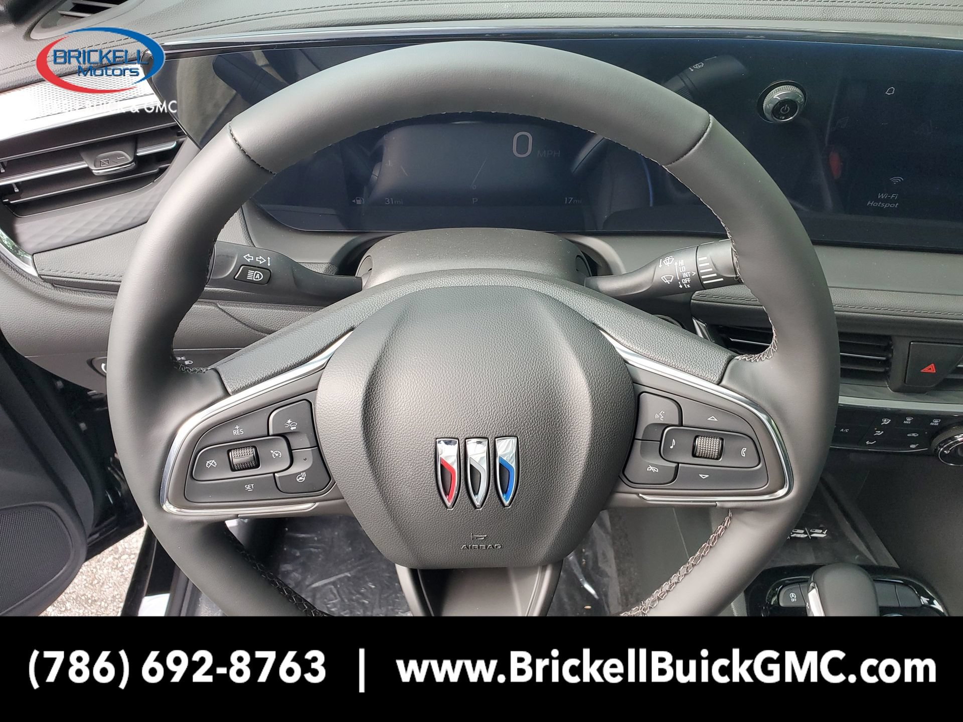2026 Buick Encore GX Sport Touring - Photo 22
