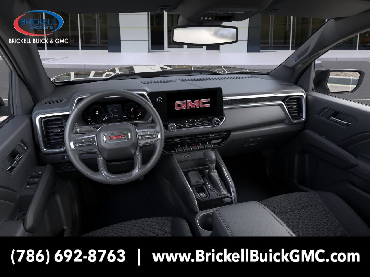 2026 GMC Canyon Elevation - Photo 15