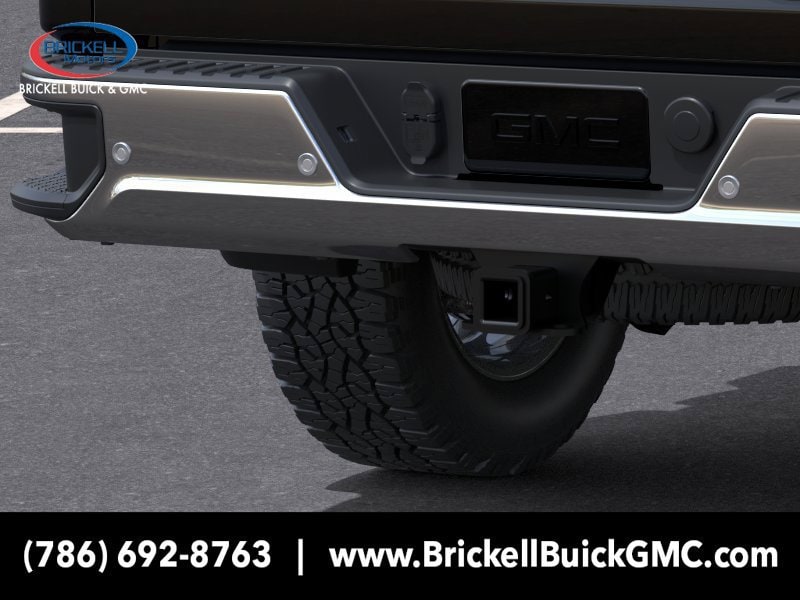 2026 GMC Sierra 2500HD SLE - Photo 14