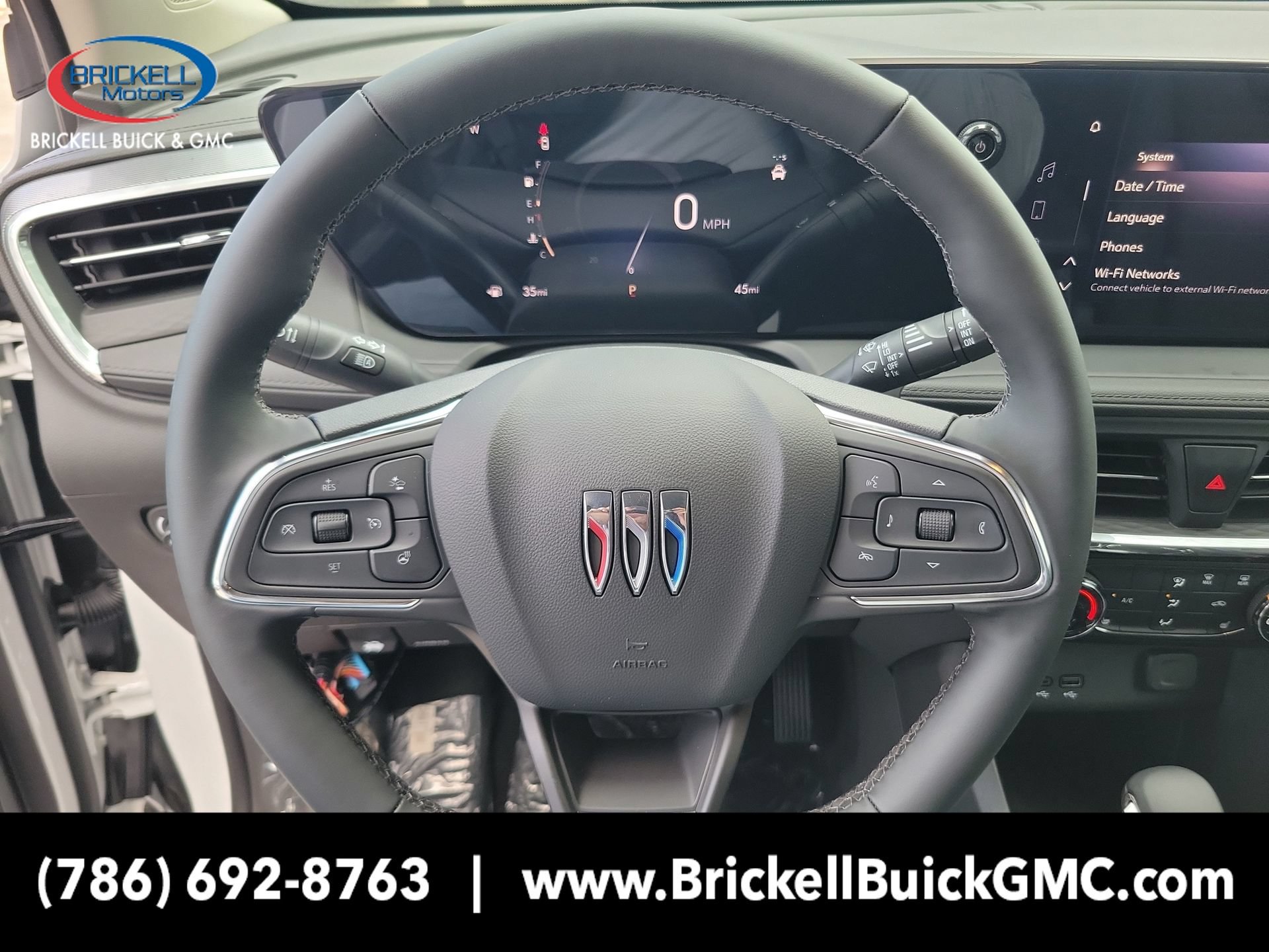 2026 Buick Encore GX Sport Touring - Photo 18