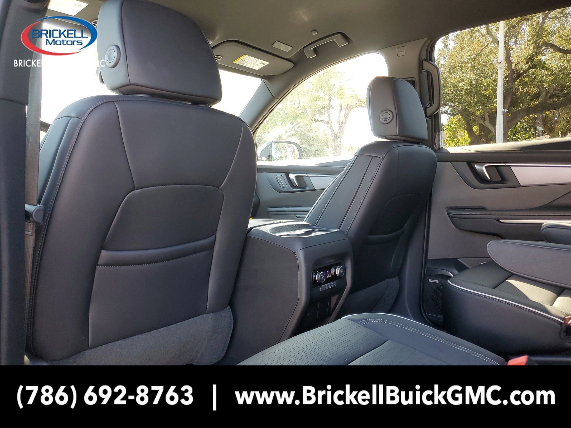 2026 Buick Enclave Sport Touring - Photo 12