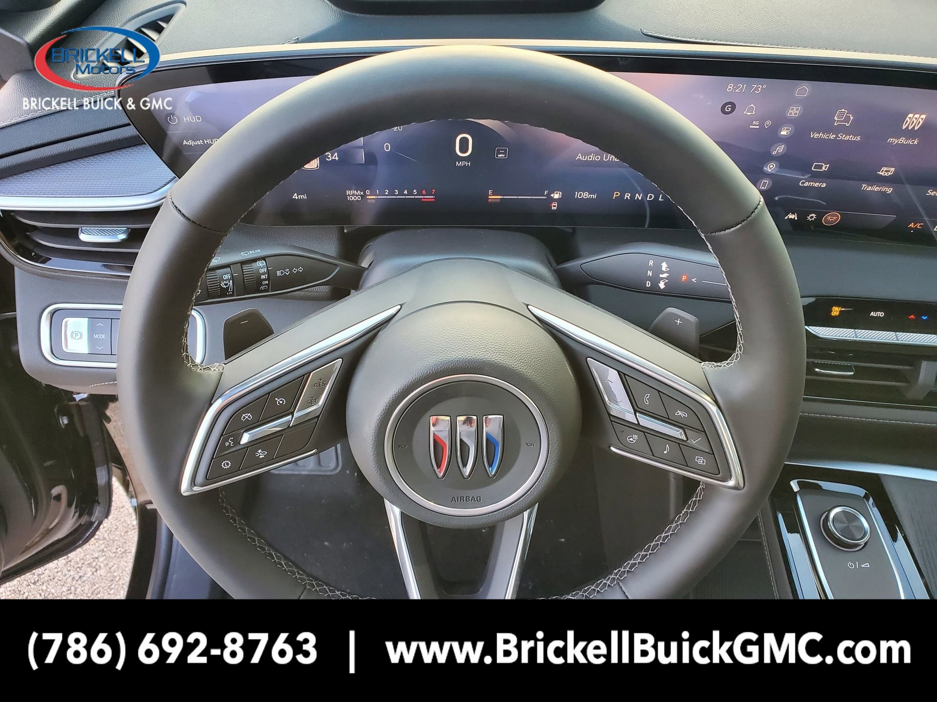 2026 Buick Enclave Sport Touring - Photo 22